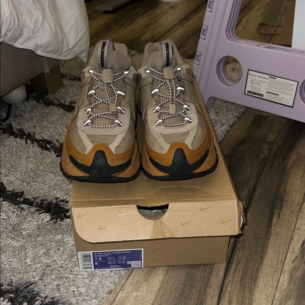 Nike vomero